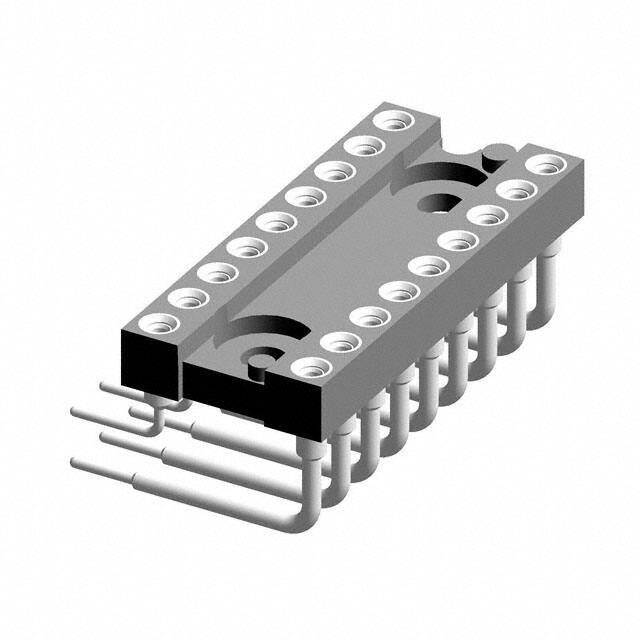 299-83-318-11-001101 Preci-Dip  Zoccoli IC